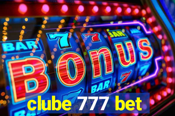 clube 777 bet